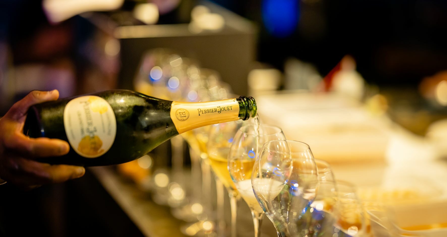 Daalder Culinair Sommelier